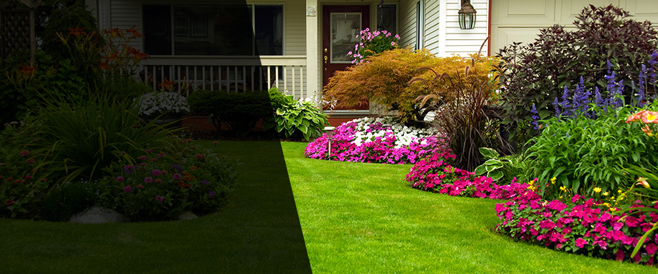 Little Chute Landscapers
