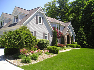 Landscapers and Lawncare Services in Little Chute, WI